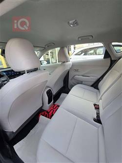 هیوندای کۆنا